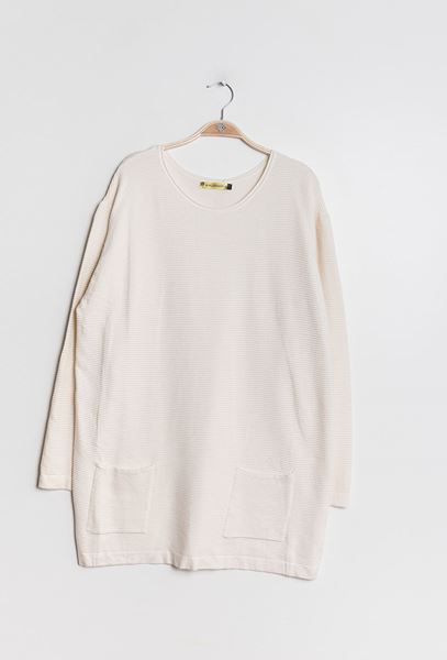 Picture of PLUS SIZE SWEATER